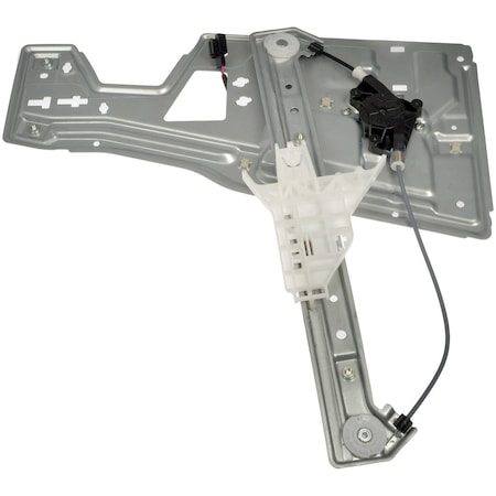 Dorman Window Reg Assy 748-519